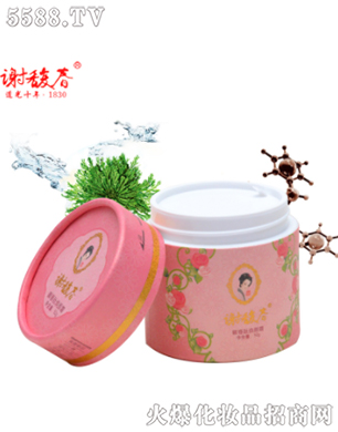 �Ͼ��x𥴺���yƷ���޹�˾��𥴺�ğ��˪��50g��