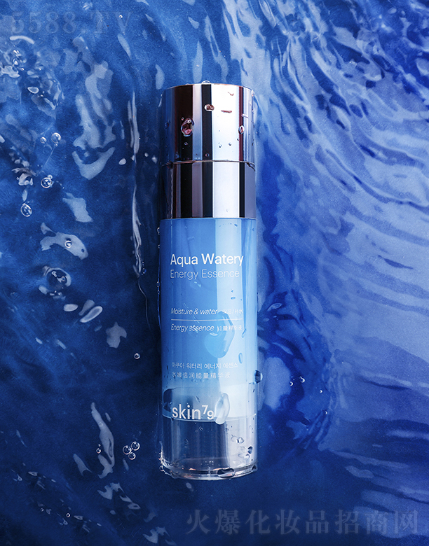 �z�廯�yƷ���޹�˾��skin79ˮ�۱����������AҺ45ml