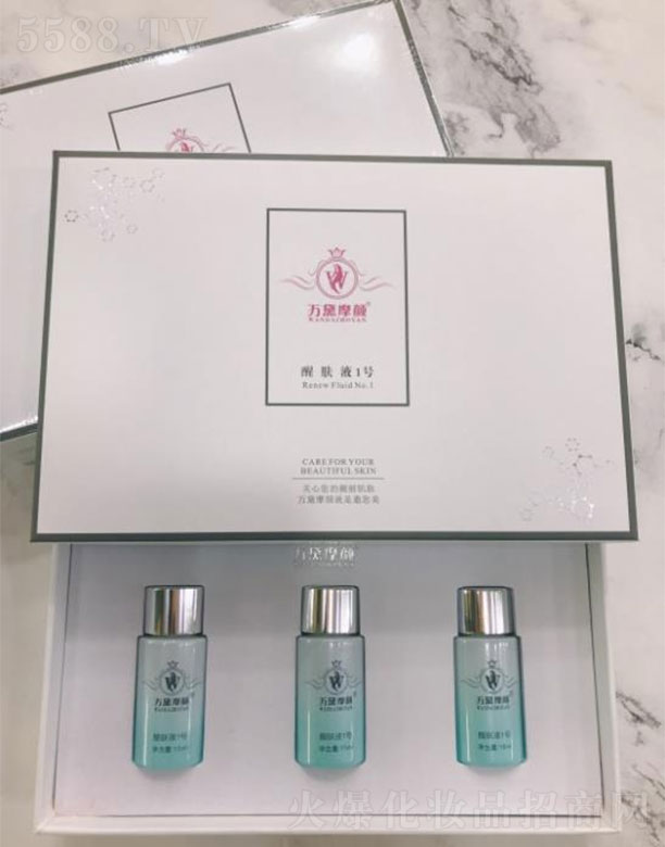 �V��΢������Ƽ����޹�˾���f��Ħ����wҺ1̖3֧/15ml