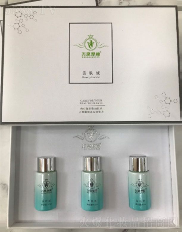 �V��΢������Ƽ����޹�˾���f��Ħ����wҺ3֧/15ml