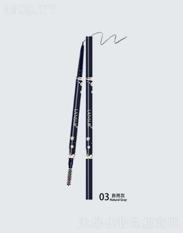 ���^���f(w��n)��yƷ���޹�˾���mɪʮü����(x��)���Lü�P03��Ȼ�� 0.08g