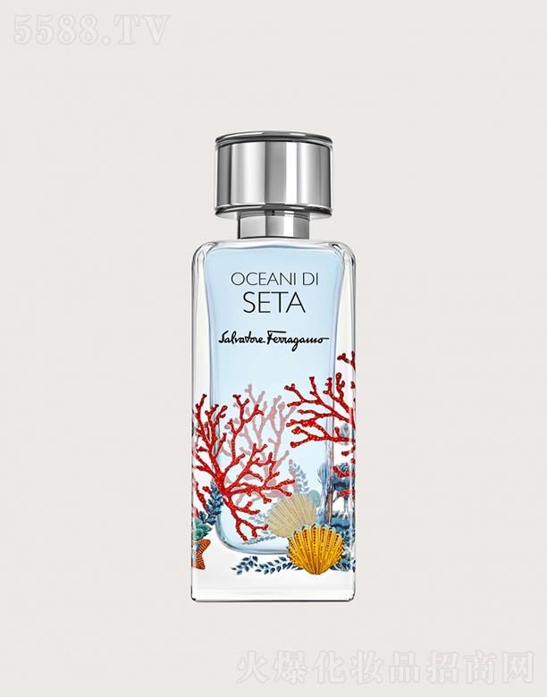 ������Ľ�r(sh��)���̘I(y��)(�Ϻ�)���޹�˾��������Ľ�z֮��OCEANI DI SETA