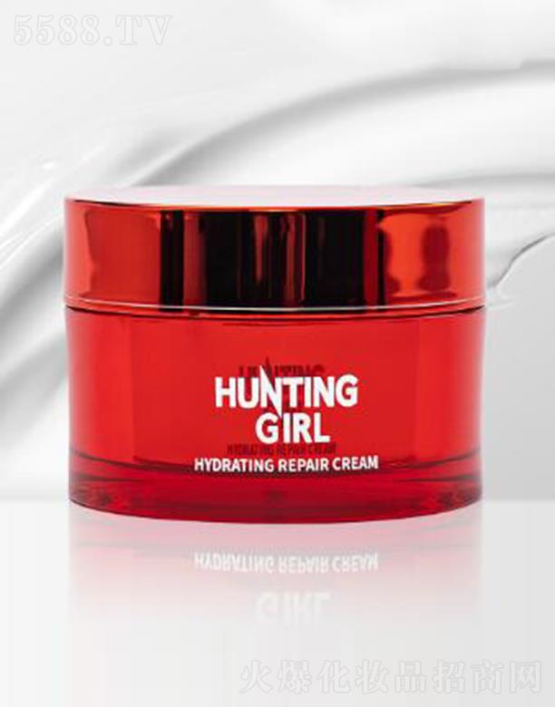 �Ϻ����Ż��yƷ���޹�˾��HUNTING GIRL�������o(h��)�̝�(r��n)��˪  ���ּ��w��Ȼ����