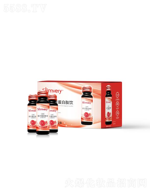 �ƿ��󽡿��a(ch��n)�I(y��)(�V��)���޹�˾��SLIMVERYѪ���zԭ������� 50ml/ƿ