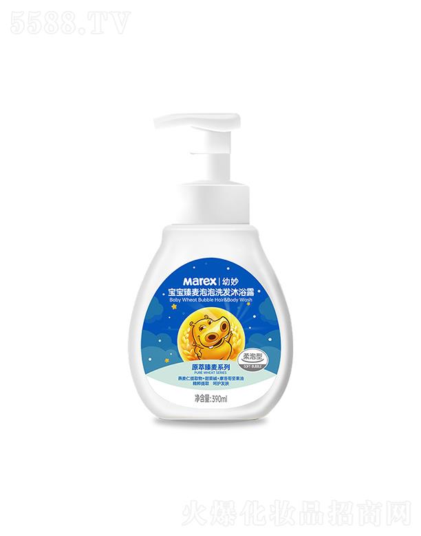 ��ɽ��(��i)�o(h��)����Ʒ���޹�˾���������������ϴ�l(f��)��ԡ¶   390ml  �ۻ����w