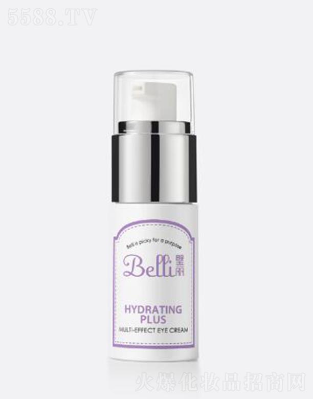 �Ϻ����ό��I(y��)���޹�˾��Belli����؝����o(h��)��Ч��˪ 15g���o(h��)���ܼ��w �aˮ���� �o��ƽ��