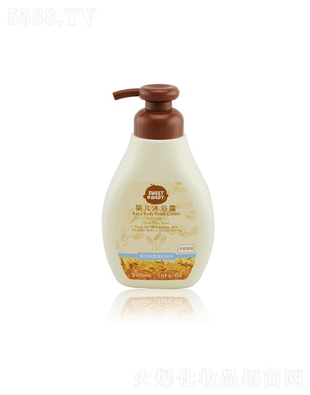 ���^�н����ջ���(sh��)�I(y��)���޹�˾���m�ь��냺��ԡ¶ ţ�̱���(r��n) 300ml׌�������܏��^���_�ļ�(x��)�º��o(h��)