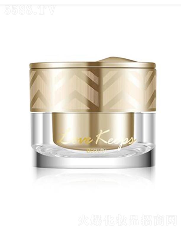 ��������(��i)�K�����yƷ���޹�˾��LOVE KEEPS���(��i)��耾��A��˪ 50g�|���pӯ���N�ϼ��w�y��