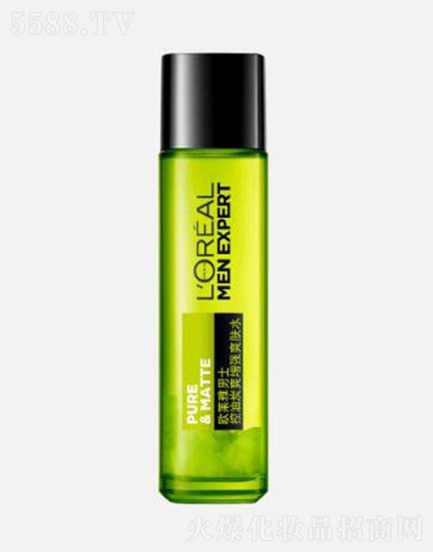 �W�R��(�Ї�)���޹�˾���W�R����ʿ����̿ˬ����(qi��ng)ˬ�wˮ 130ml���͆�����m(x��)��ˬ