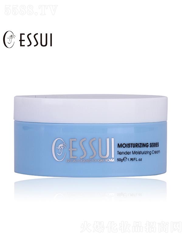�V��һ�㻯�yƷ���޹�˾��ESSUIһ��ˮ���H�w����˪ 50g��ֹˮ����ʧ