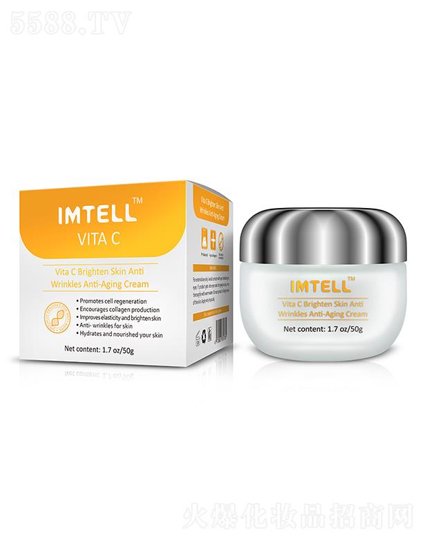 �V�ݳ��껯�yƷ���޹�˾��LirainhanVITA C���w˪