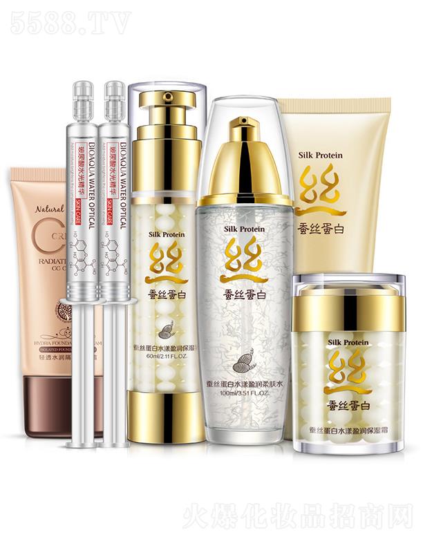 �V�ݳ��껯�yƷ���޹�˾��Lirainhan�Q�z����ӯ�����b�߼���