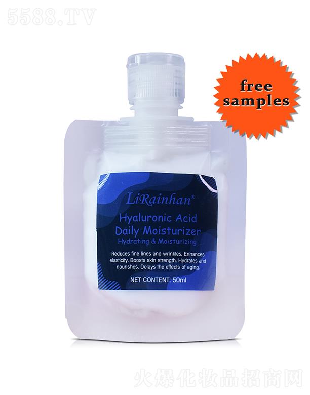 �V�ݳ��껯�yƷ���޹�˾��Lirainhan͸���|(zh��)��ÿ�ձ���˪