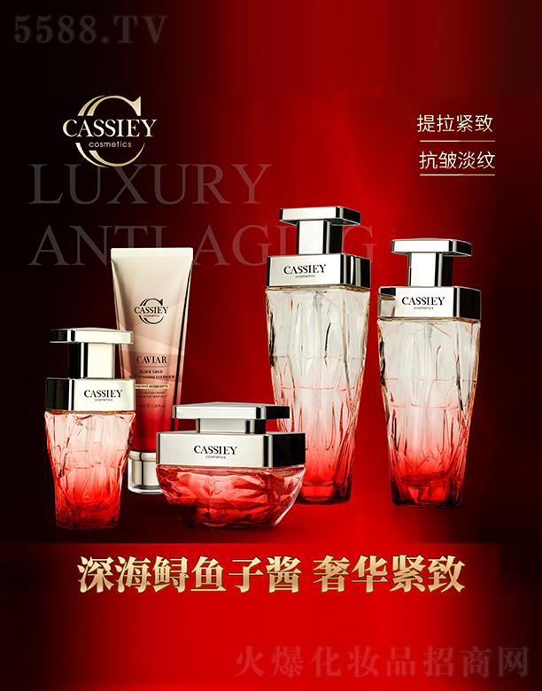 �V�|���z�ə�(qu��n)Ͷ�Y���F(tu��n)���޹�˾��CASSIEY�~���u�ڽ�o�����b