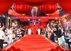 2023�꣬��ɽ�����wף����չ��D��