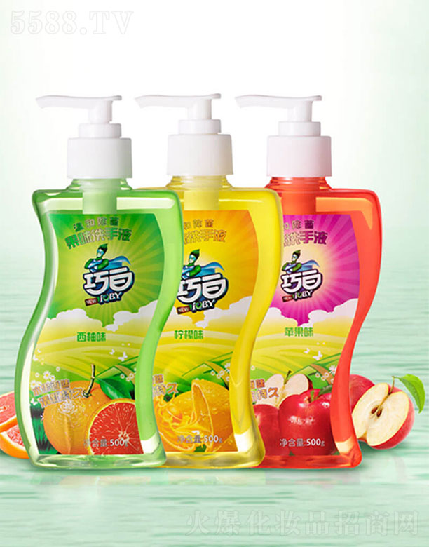 �ɰף�JOBY��ϴ��Һ��ζ����