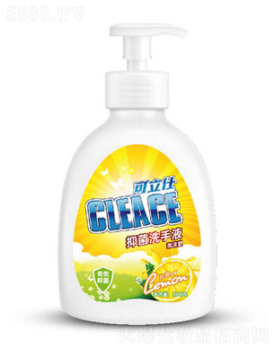 �����ˣ�CLEACE)ϴ��Һ����ζ300g