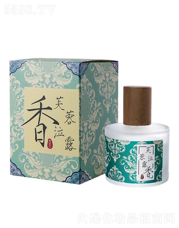 ���đ��˳�ϵ��Ůʿ��ˮ-ܽ����¶��