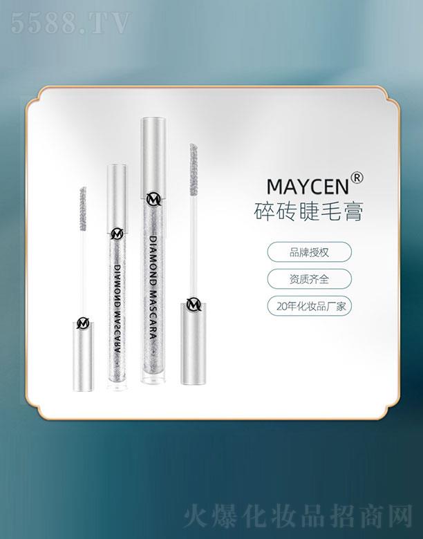 MAYCEN��u��ë��