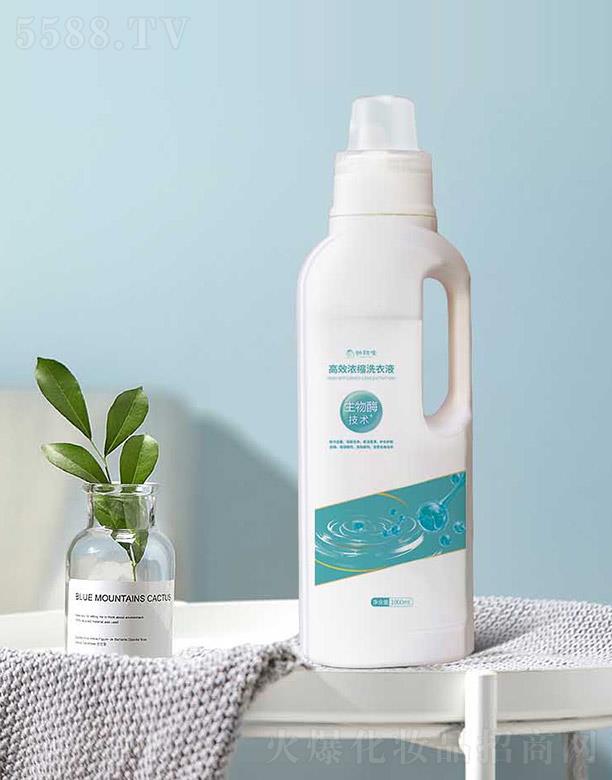 ���w����Ч��sϴ��Һ 1000ml