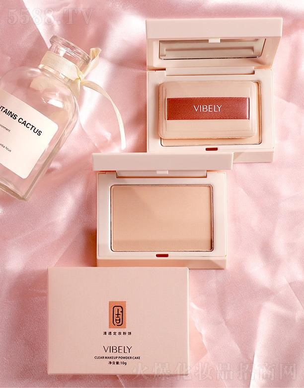 VIBELY��͸���y���