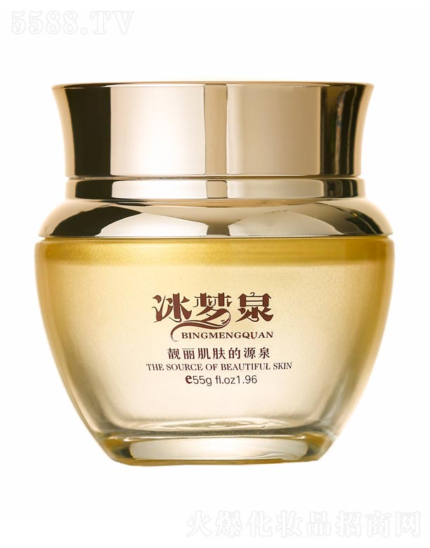 ����(m��ng)Ȫͯ�������˪55g