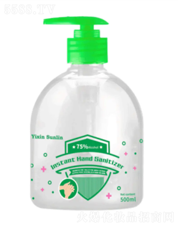 ϴ��Һ-�� 500ml