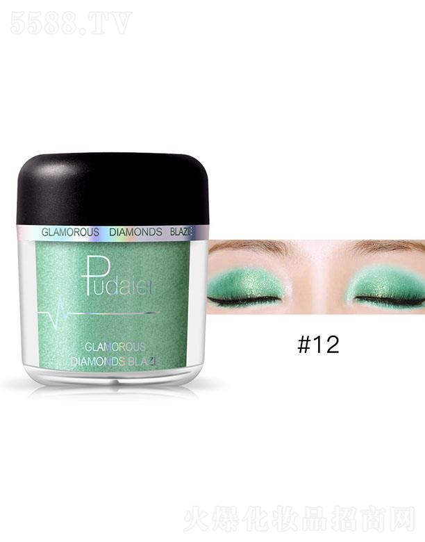 Pudaier�@ʯ����#12