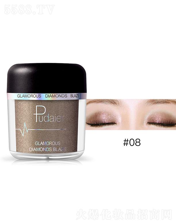 Pudaier�@ʯ����#08