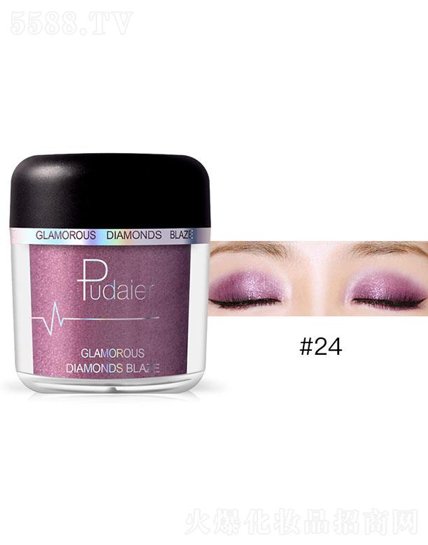 Pudaier�@ʯ����#24