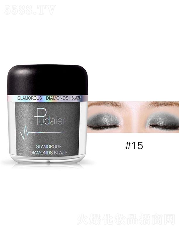 Pudaier�@ʯ����#15