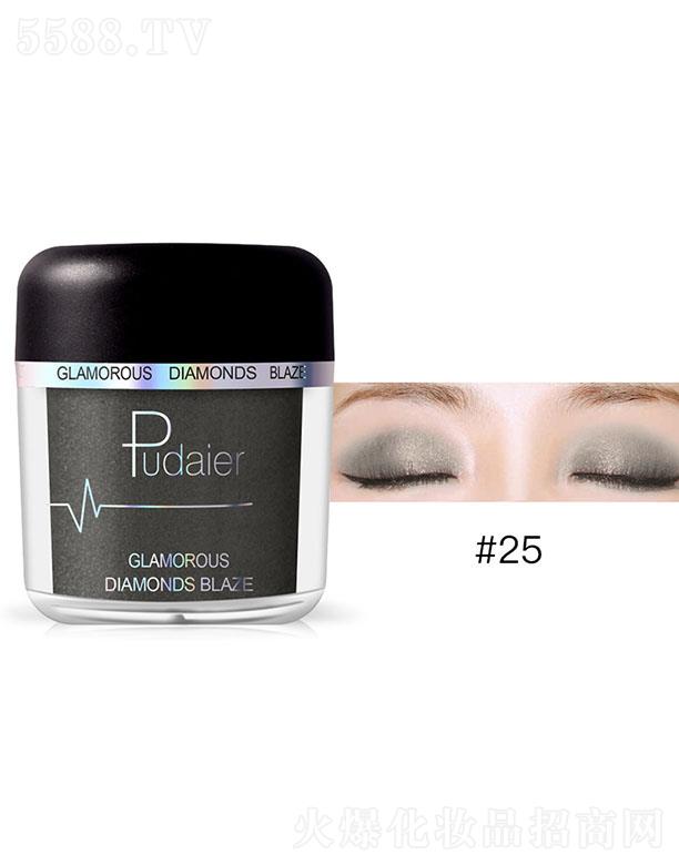 Pudaier�@ʯ����#25