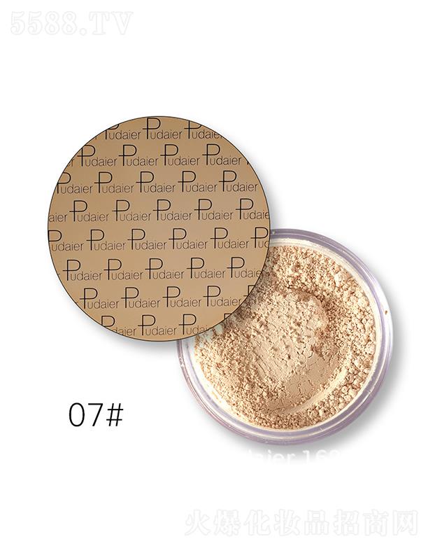 Pudaier��͸����ɢ��07#