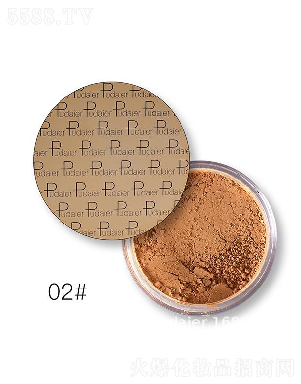 Pudaier��͸����ɢ��02#