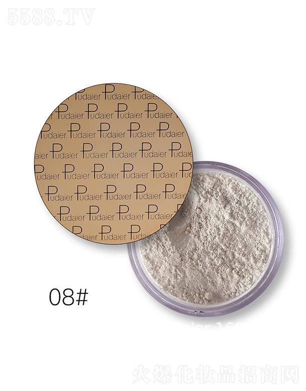 Pudaier��͸����ɢ��08#