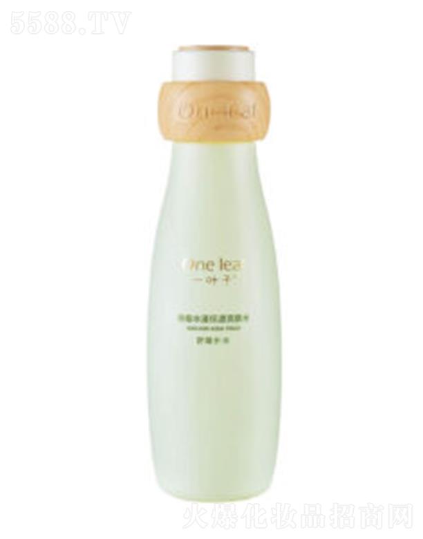 一葉子酪梨水漾保濕爽膚水