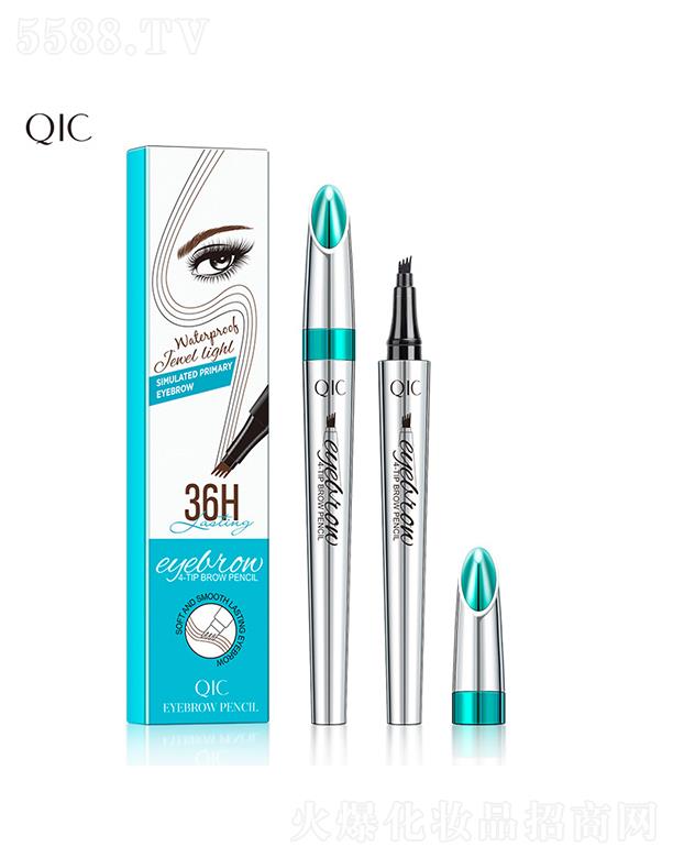 QIC���ݲ��Ĳ�Һ�wü�P