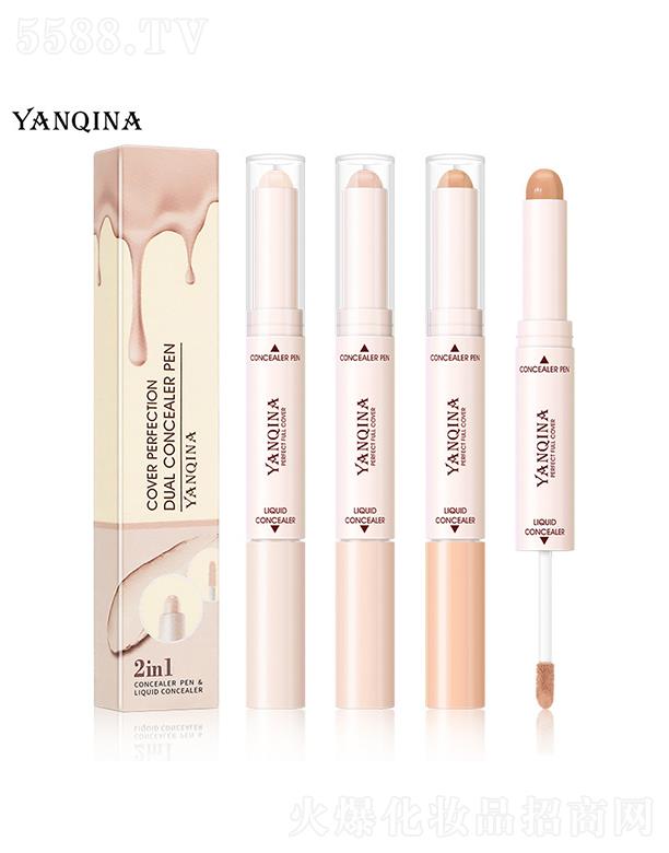 YANQINA�������p�^��覹P