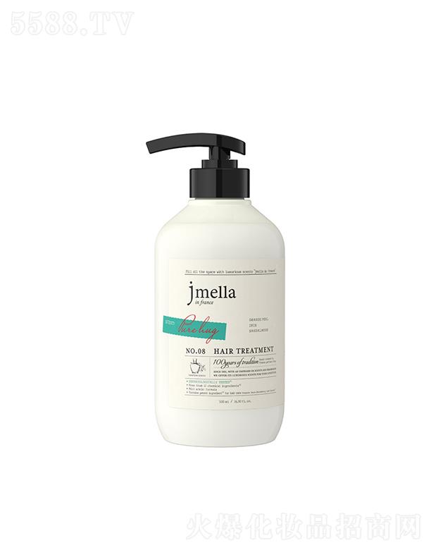 JMELLA��Ȼ�Ą��o�l(f��)�� 500ml������PHֵ�m��ÿ��ʹ��