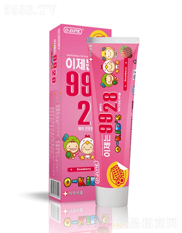 �W־ķ9928��ͯ���ࣨ��ݮζ��60g���p����ͯ�����|(zh��)