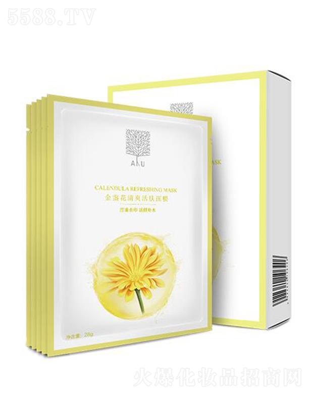 ANU��ū��K����ˬ���w��Ĥ 28g����ȥӡ  ����a(b��)ˮ