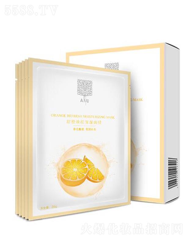 ANU��ū��ȟ������Ĥ 28g�������w ����aˮ