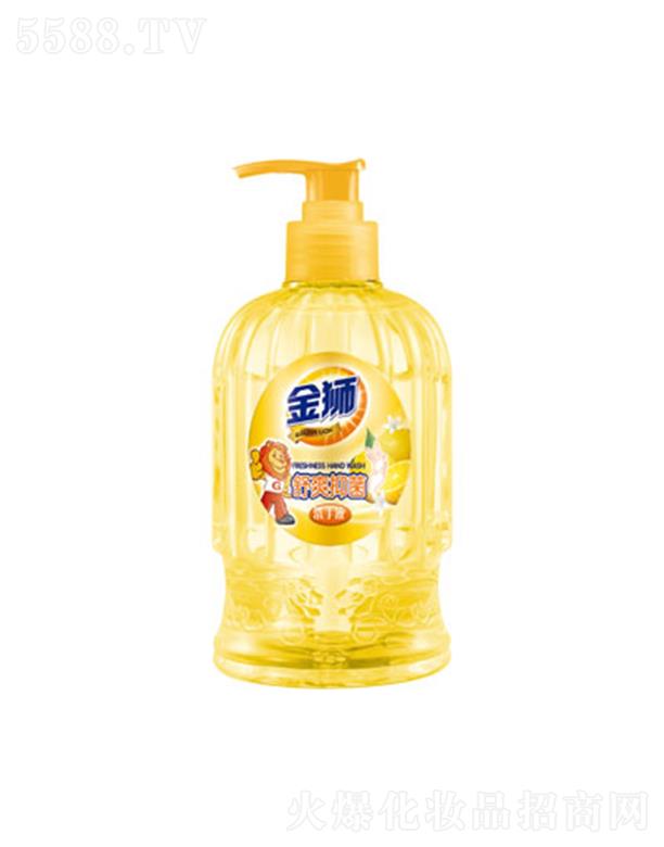 ��{ϴ��Һ-��ˬ�־� 500g�p�֜غ��坍