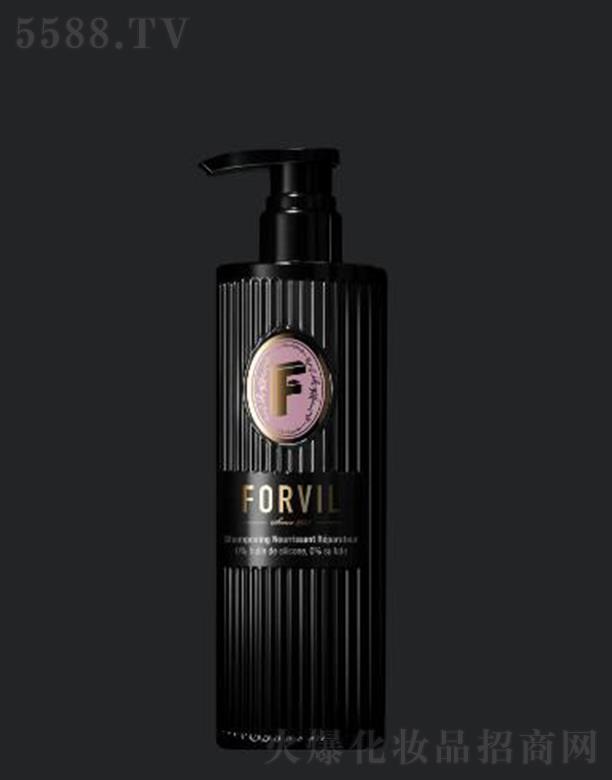 FORVIL��ɯɭ�����B(y��ng)���o���Aϴ�l(f��)¶ �ӌӓ��ư����ܓp���^�l(f��)