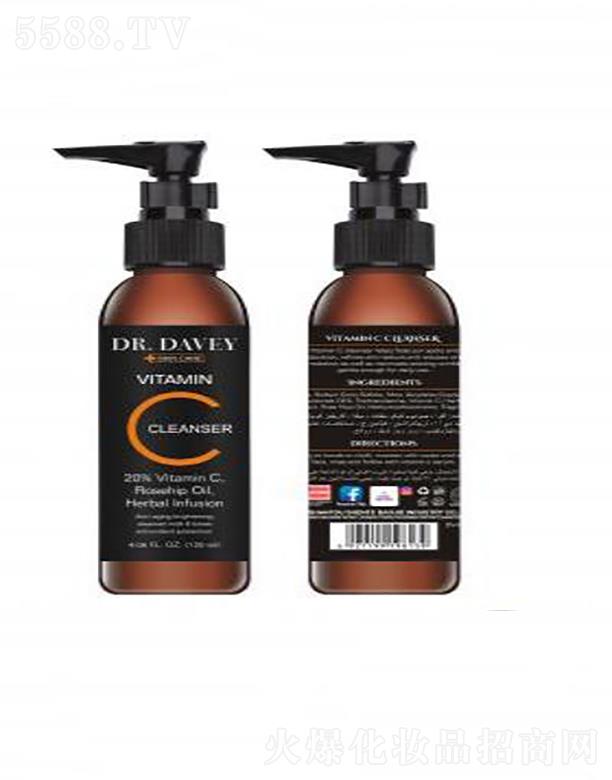 DR.DAVEY�S����c������  120����  ����Ƥ�w�ֿ���