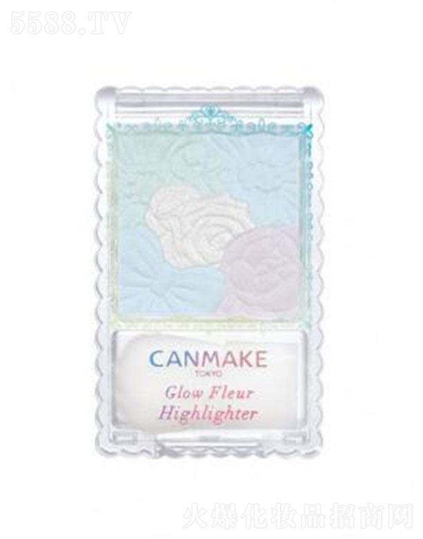 CANMAKE����������Ӱ�ۣ�01 �����{�{(di��o)���o�N�־Ä���͸��