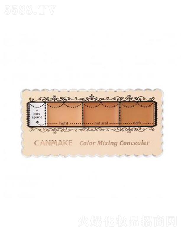 CANMAKE��Ч������覸ࣨ02 ��Ȼ�wɫ���{������Ҫ�����ɫ�{