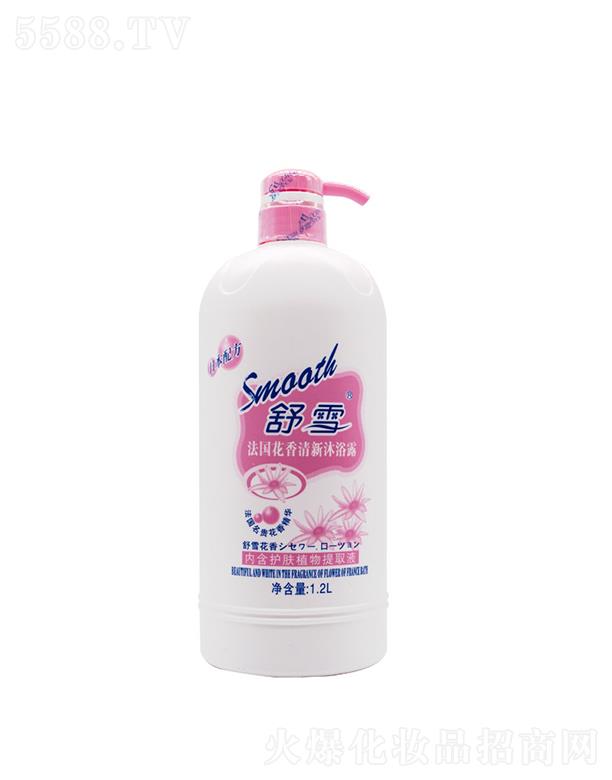 ��ѩ����������ԡ¶  1.2L  ��(n��i)���o�wֲ����ȡҺ  ����坍