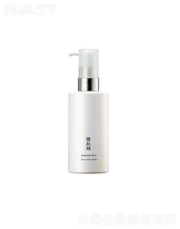 ѩ�����k�����oϴ���  200ml  �坙ϴ��