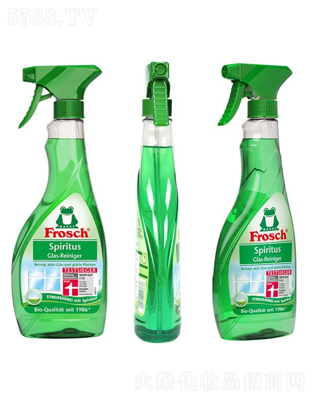 Frosch ����/�R�挣(zhu��n)�I(y��)�坍���� 500mlȥ����ζ���ȥ��